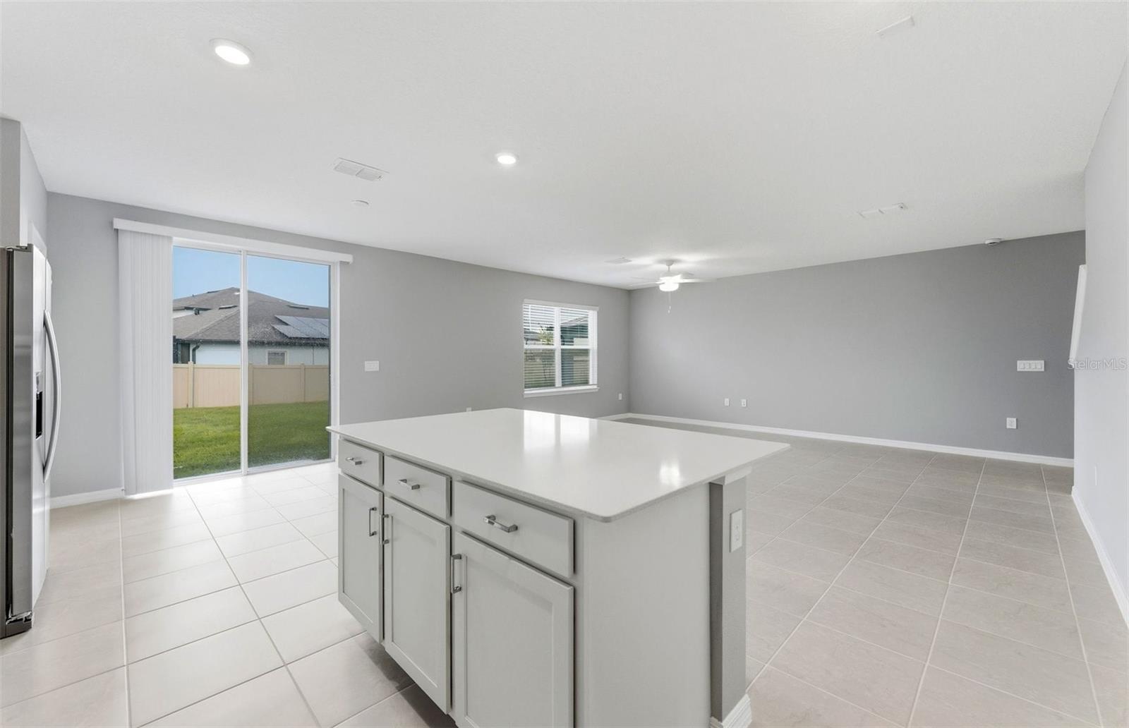 SILVERLAKE PHASE 2 - Residential