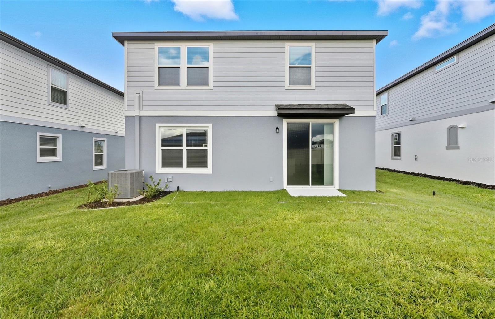 SILVERLAKE PHASE 2 - Residential