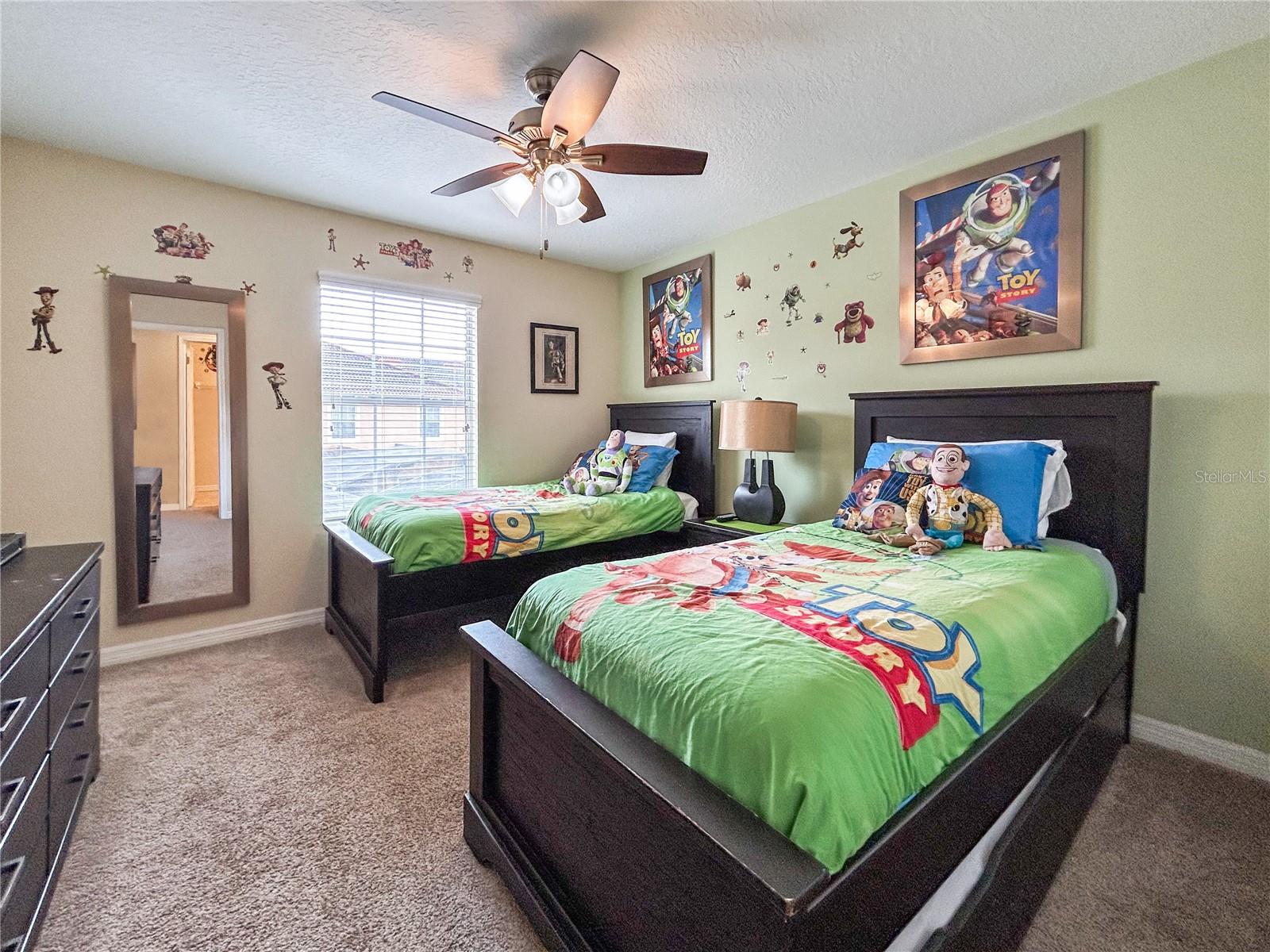 PARADISE PALMS RESORT PH 3A - Residential