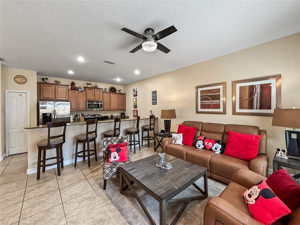 Photo of 8960 Majesty Palm Road, Kissimmee, FL 34747 (MLS # O6398289)