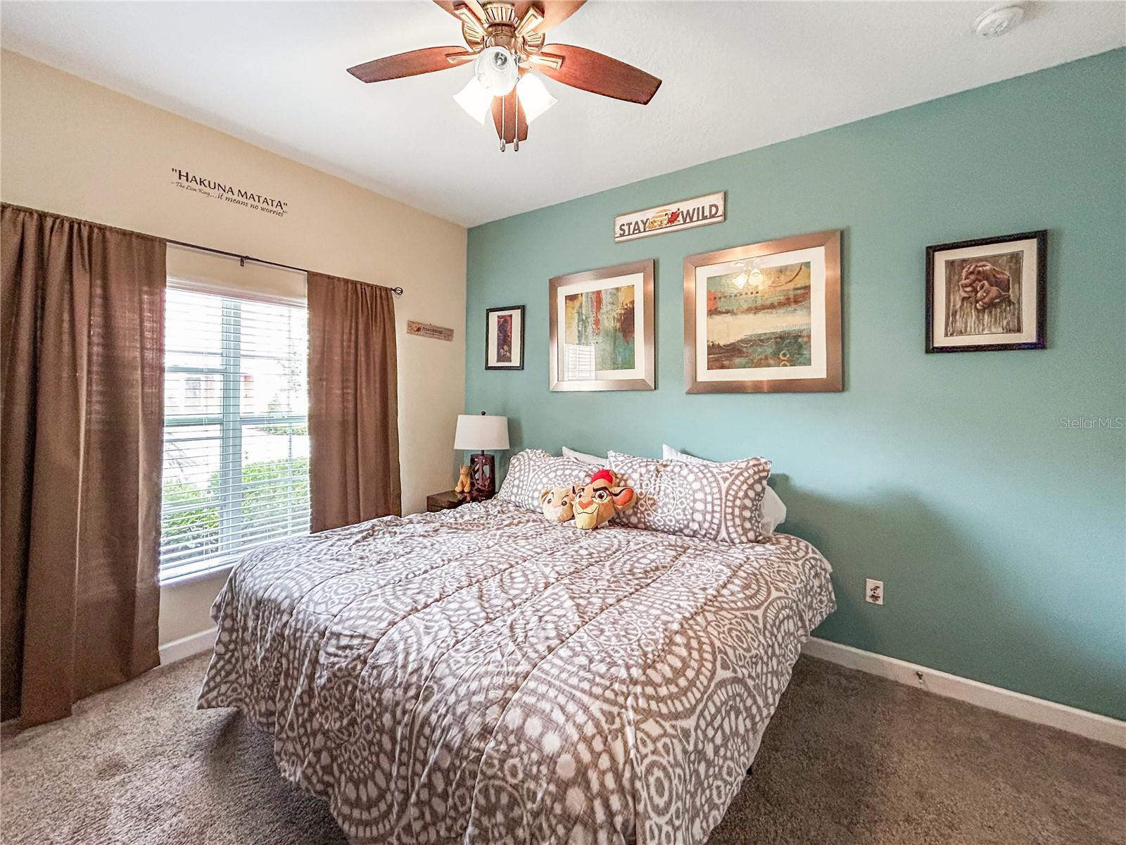 PARADISE PALMS RESORT PH 3A - Residential