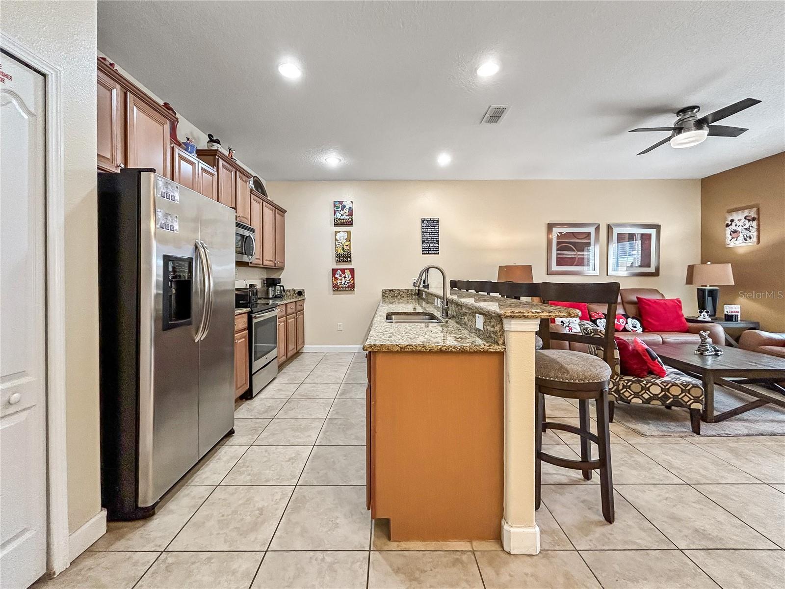 PARADISE PALMS RESORT PH 3A - Residential