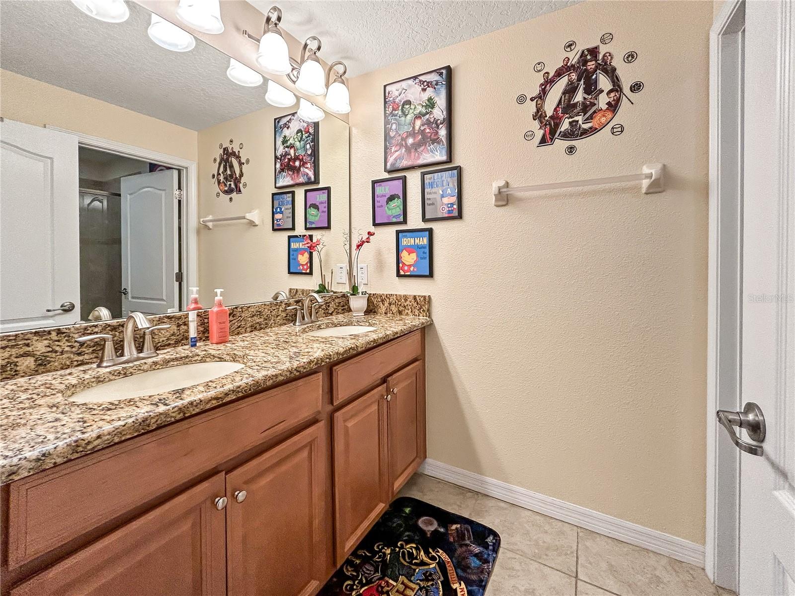 PARADISE PALMS RESORT PH 3A - Residential