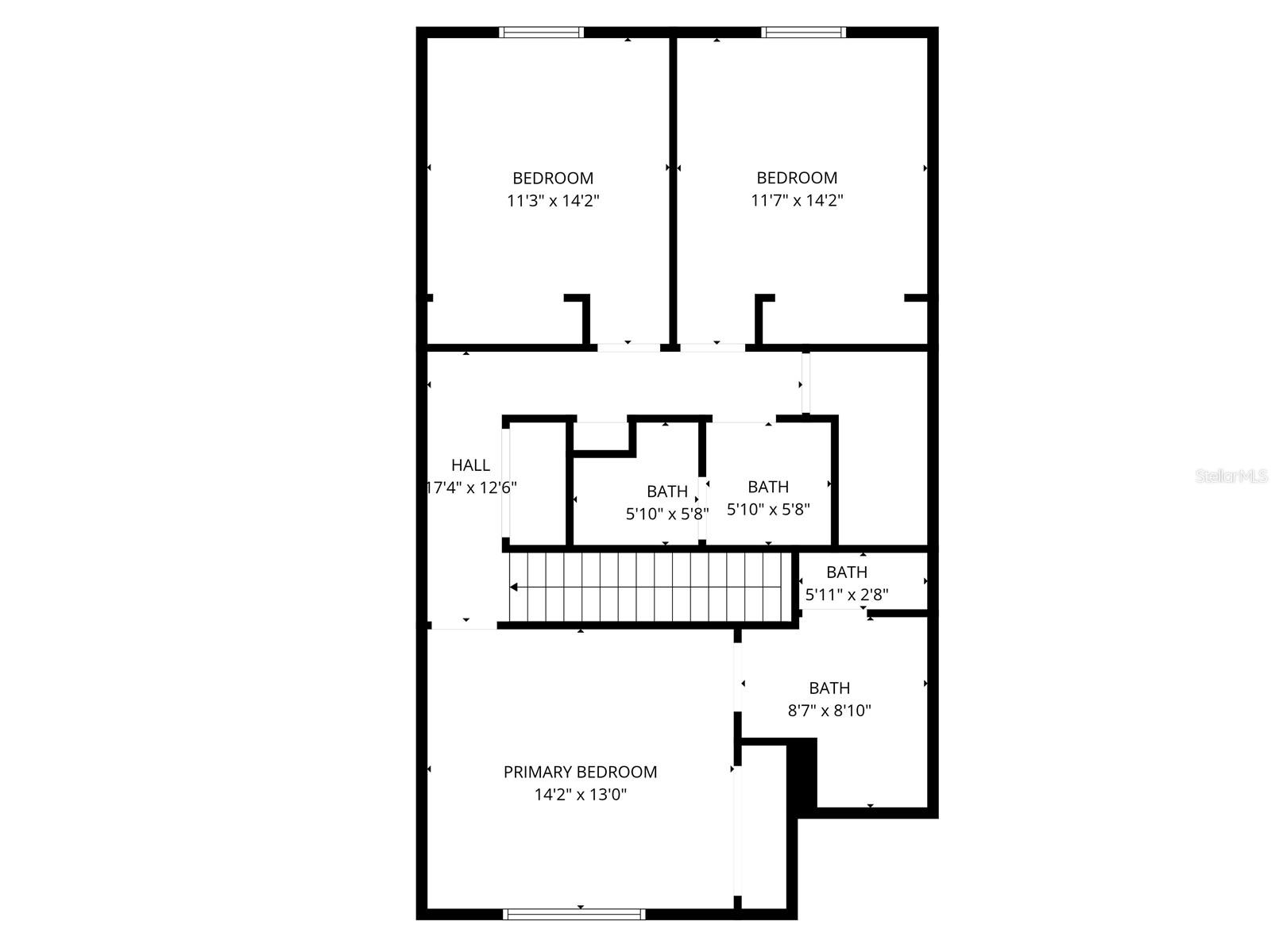 PARADISE PALMS RESORT PH 3A - Residential