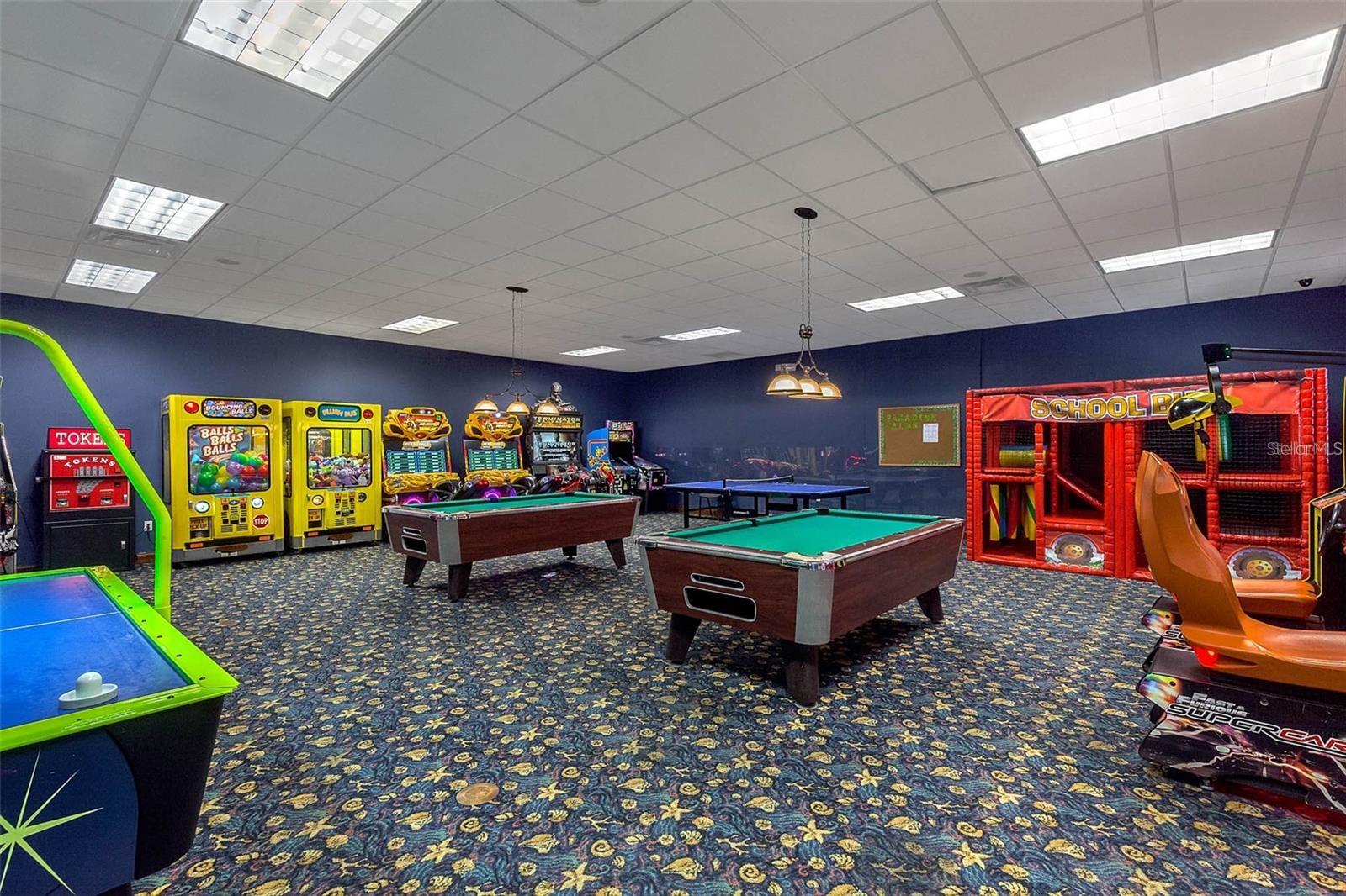 PARADISE PALMS RESORT PH 3A - Residential