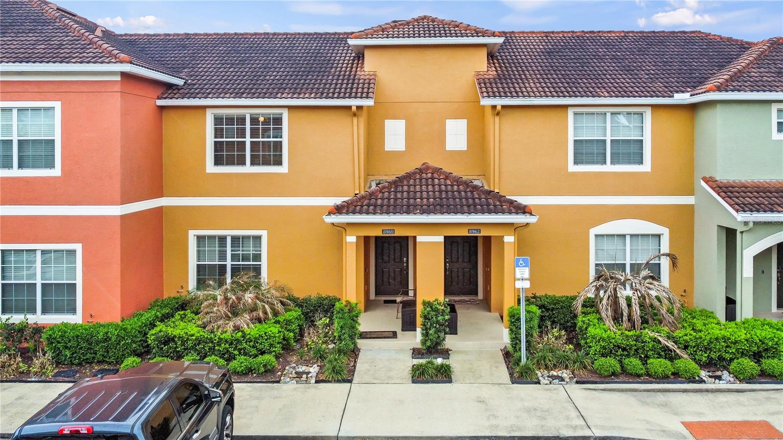 PARADISE PALMS RESORT PH 3A - Residential