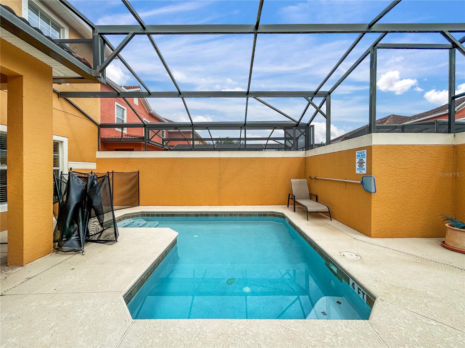 PARADISE PALMS RESORT PH 3A - Residential