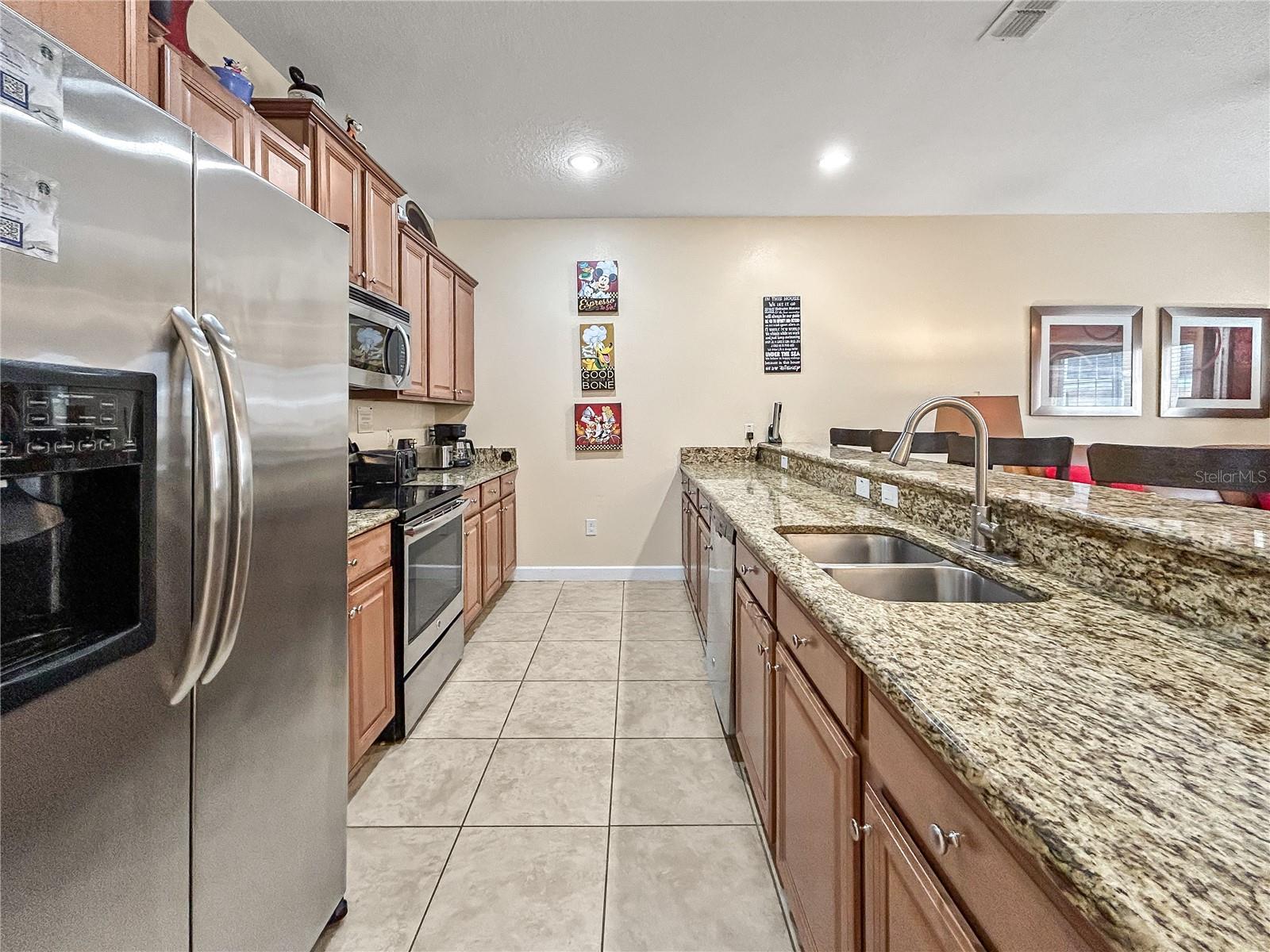 PARADISE PALMS RESORT PH 3A - Residential