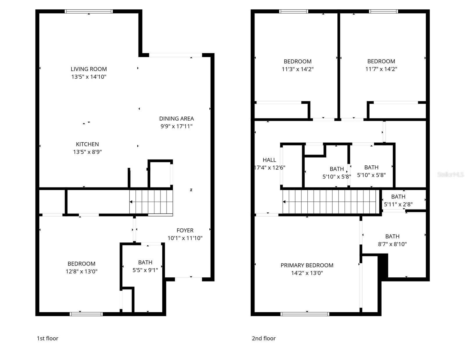 PARADISE PALMS RESORT PH 3A - Residential