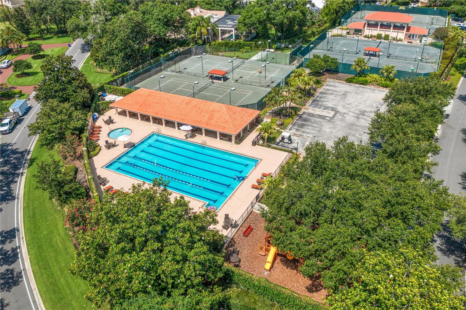 AVILA UNIT 13L - Residential