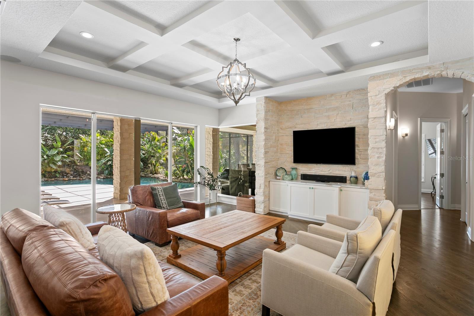 AVILA UNIT 13L - Residential