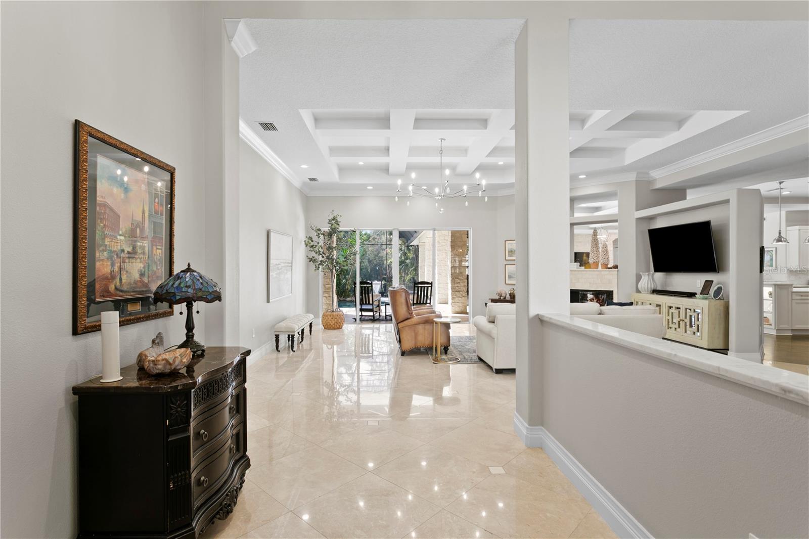 AVILA UNIT 13L - Residential