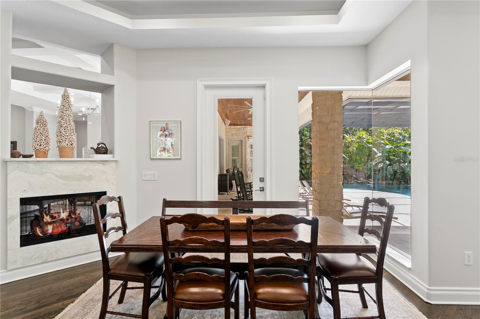 AVILA UNIT 13L - Residential