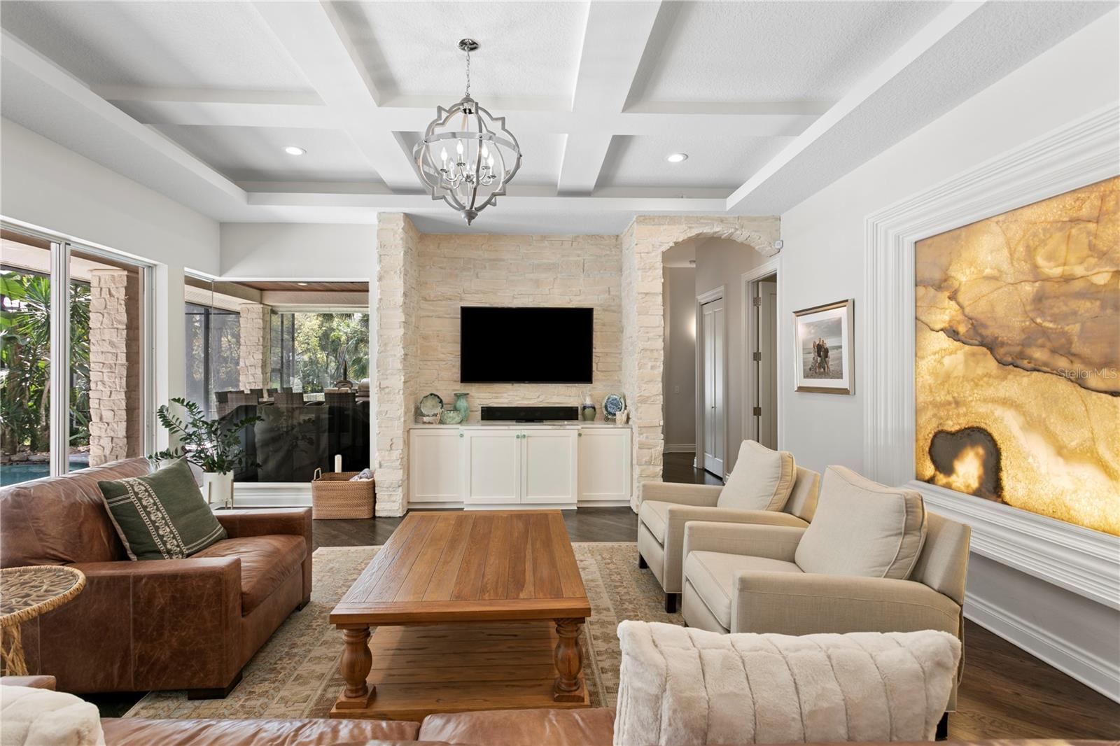 AVILA UNIT 13L - Residential