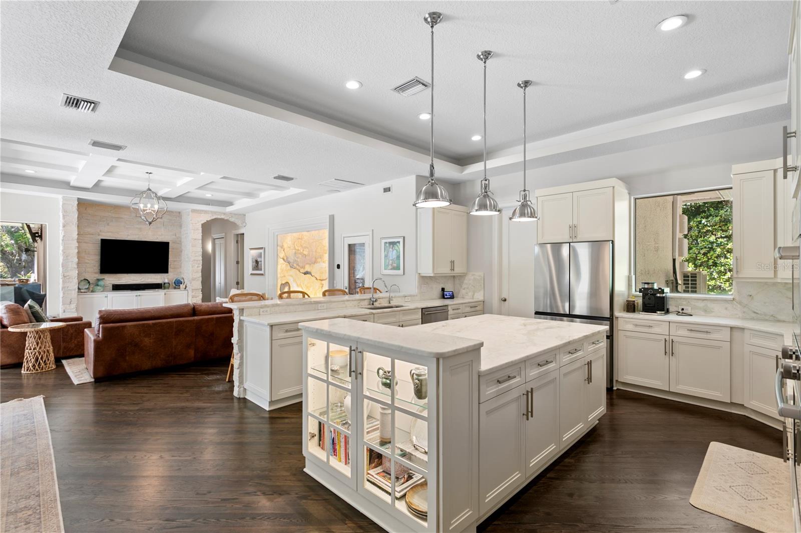 AVILA UNIT 13L - Residential