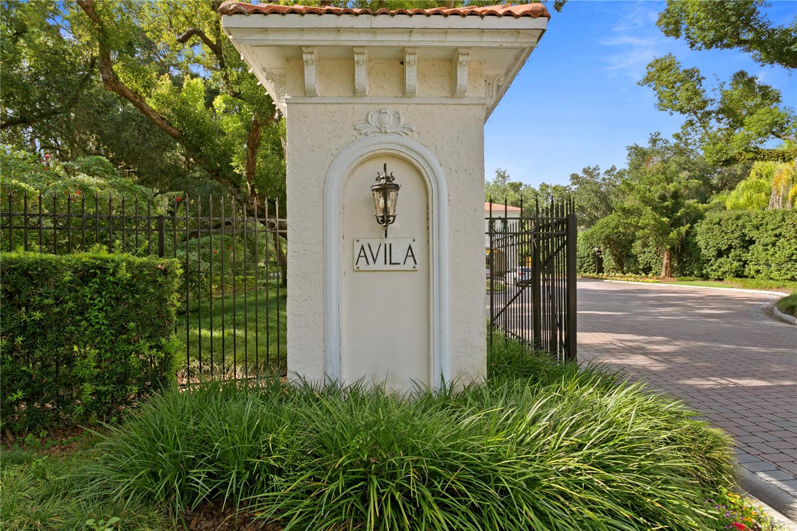 AVILA UNIT 13L - Residential