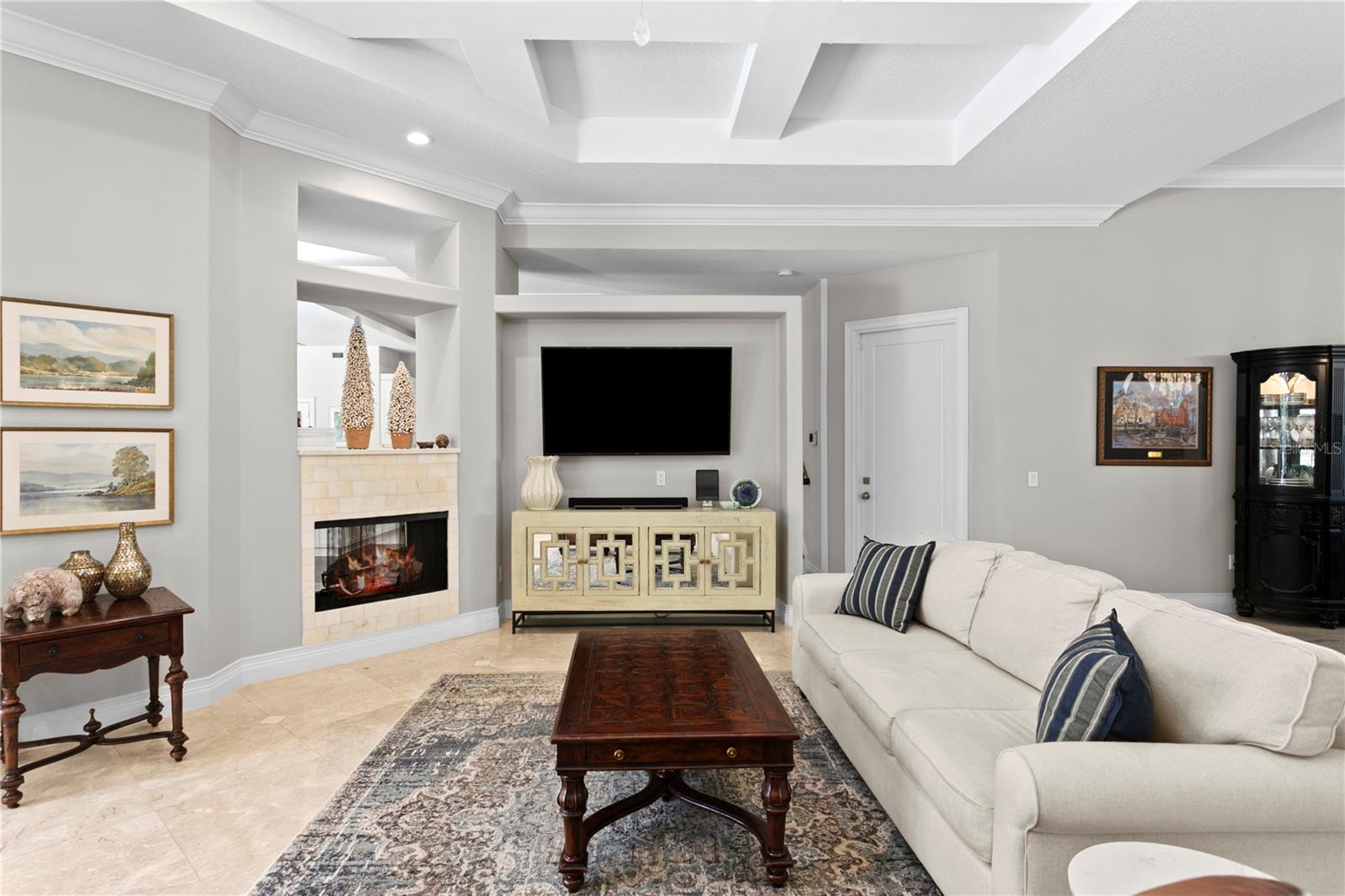 AVILA UNIT 13L - Residential