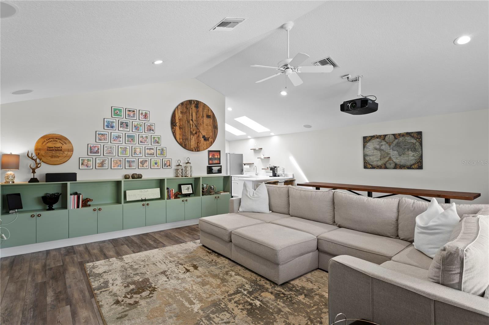 AVILA UNIT 13L - Residential