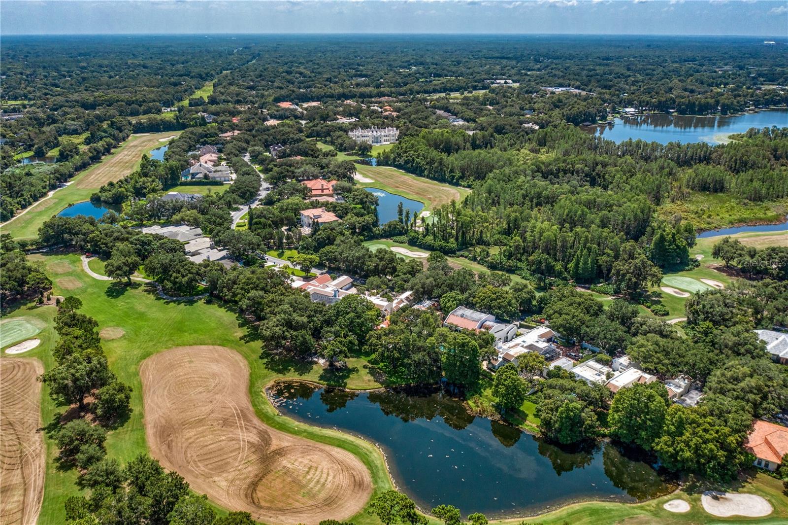 AVILA UNIT 13L - Residential