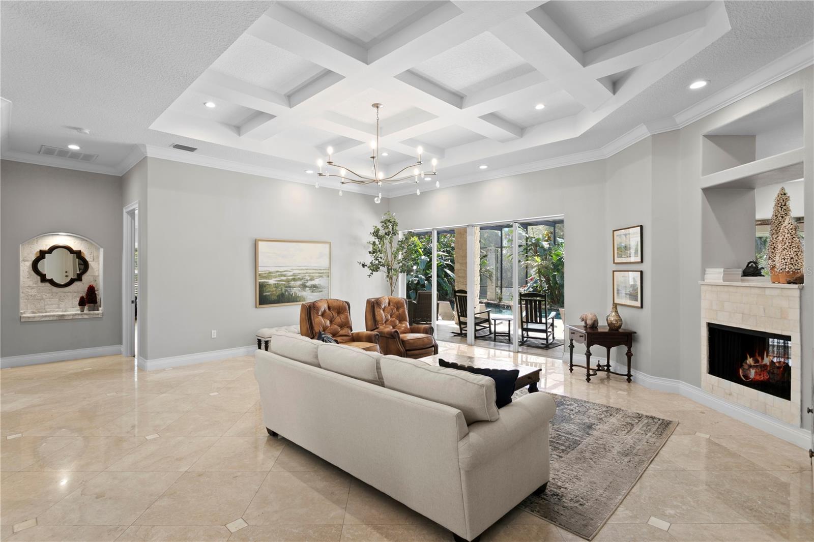 AVILA UNIT 13L - Residential