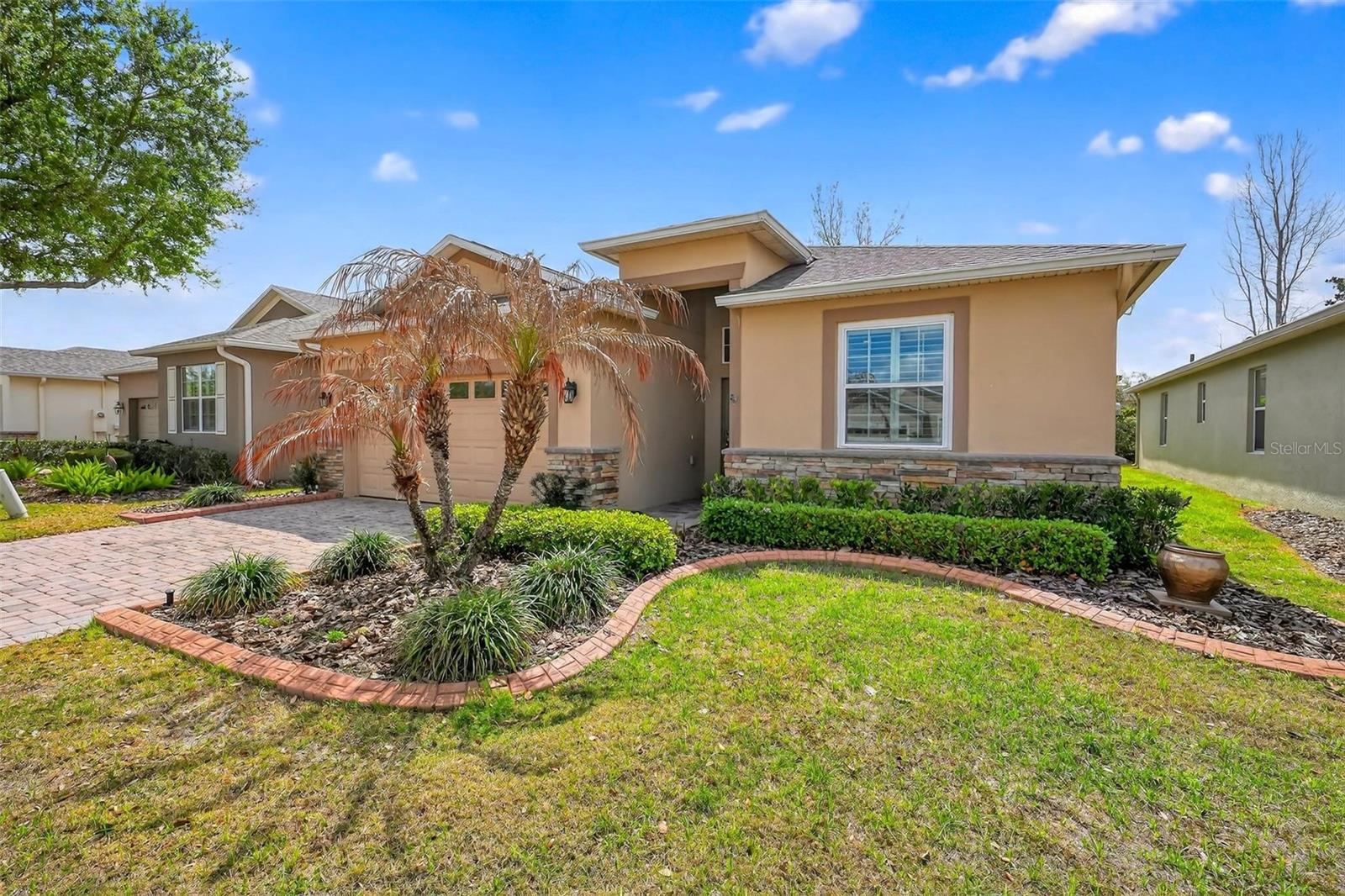 CLERMONT HERITAGE HILLS PH 02 - Residential