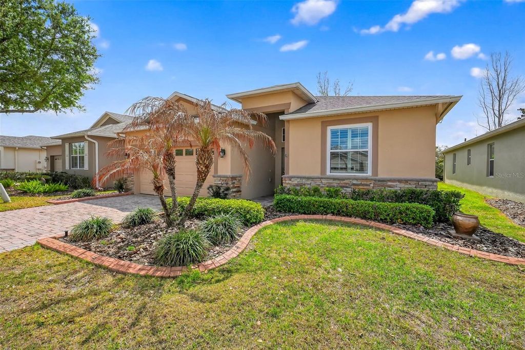 Photo of 3674 Caladesi Road, Clermont, FL 34711 (MLS # G5109777)