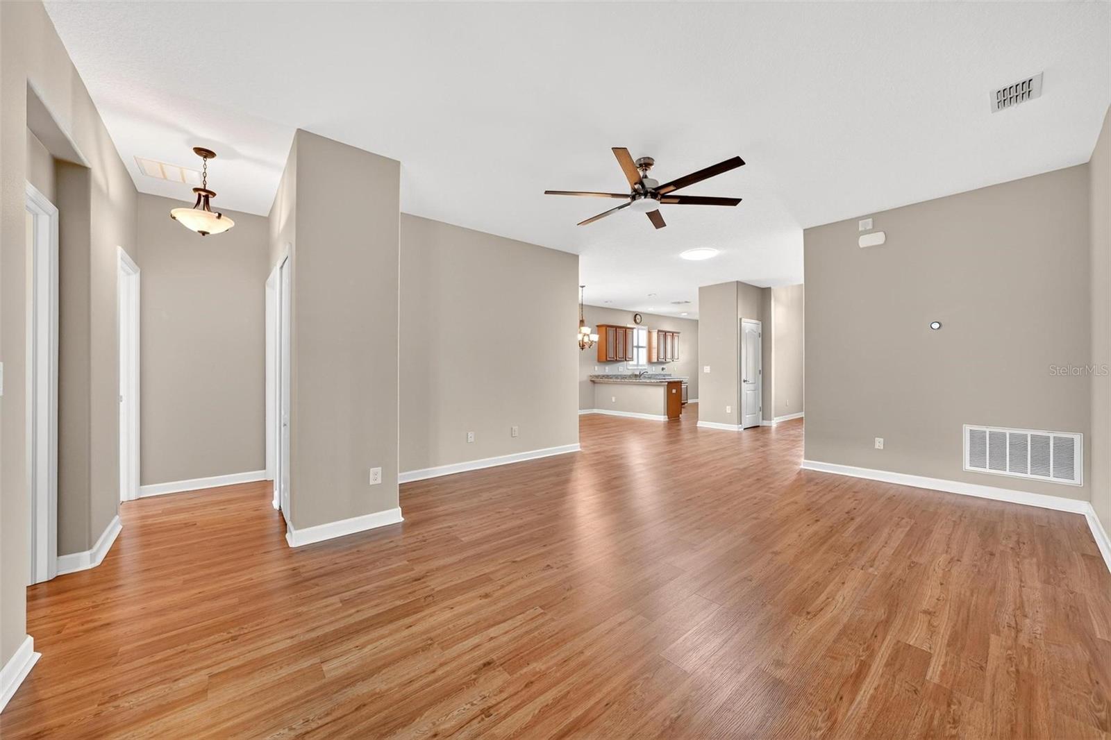 CLERMONT HERITAGE HILLS PH 02 - Residential