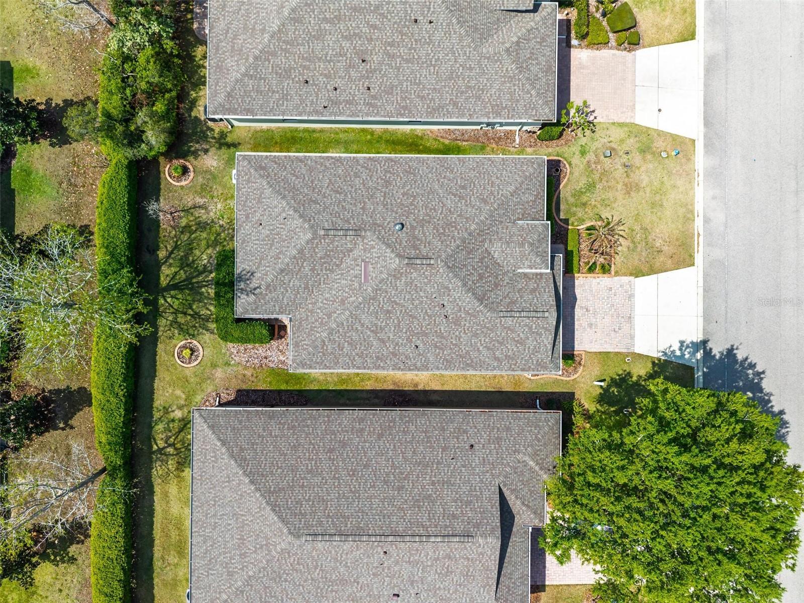 CLERMONT HERITAGE HILLS PH 02 - Residential