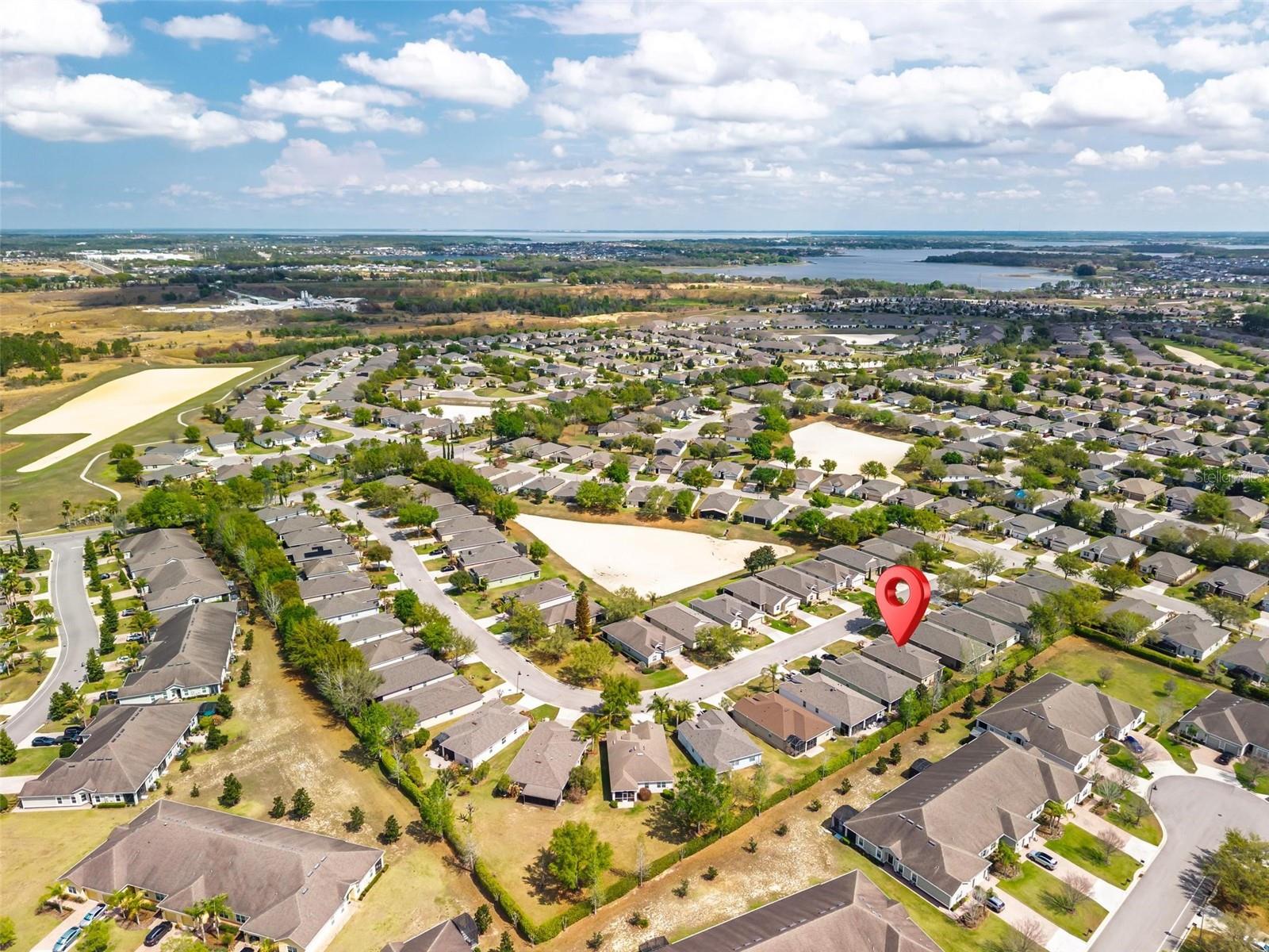 CLERMONT HERITAGE HILLS PH 02 - Residential