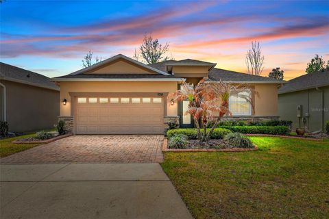 Photo of 3674 Caladesi Road, Clermont, FL 34711 (MLS # G5109777)