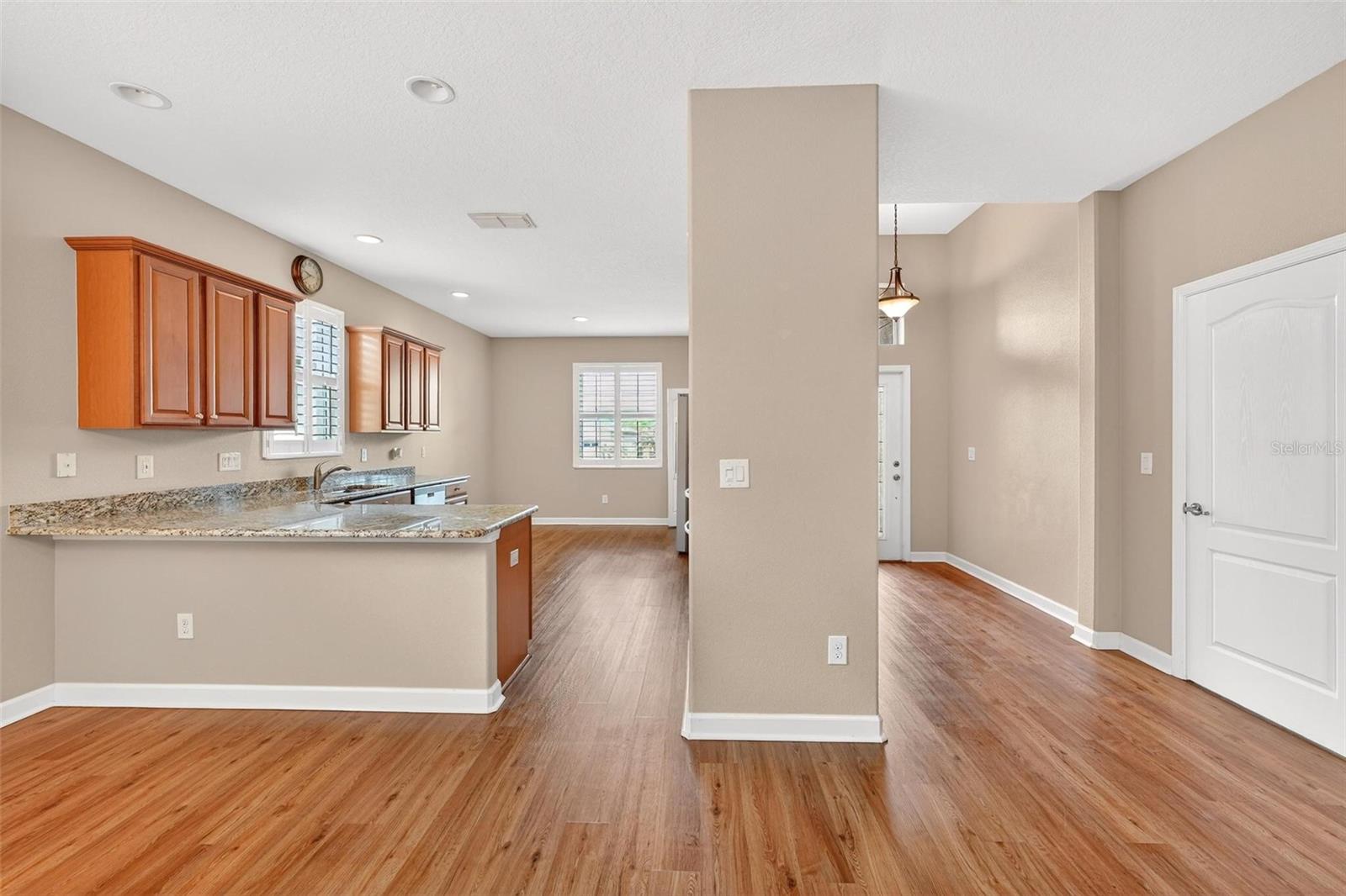 CLERMONT HERITAGE HILLS PH 02 - Residential