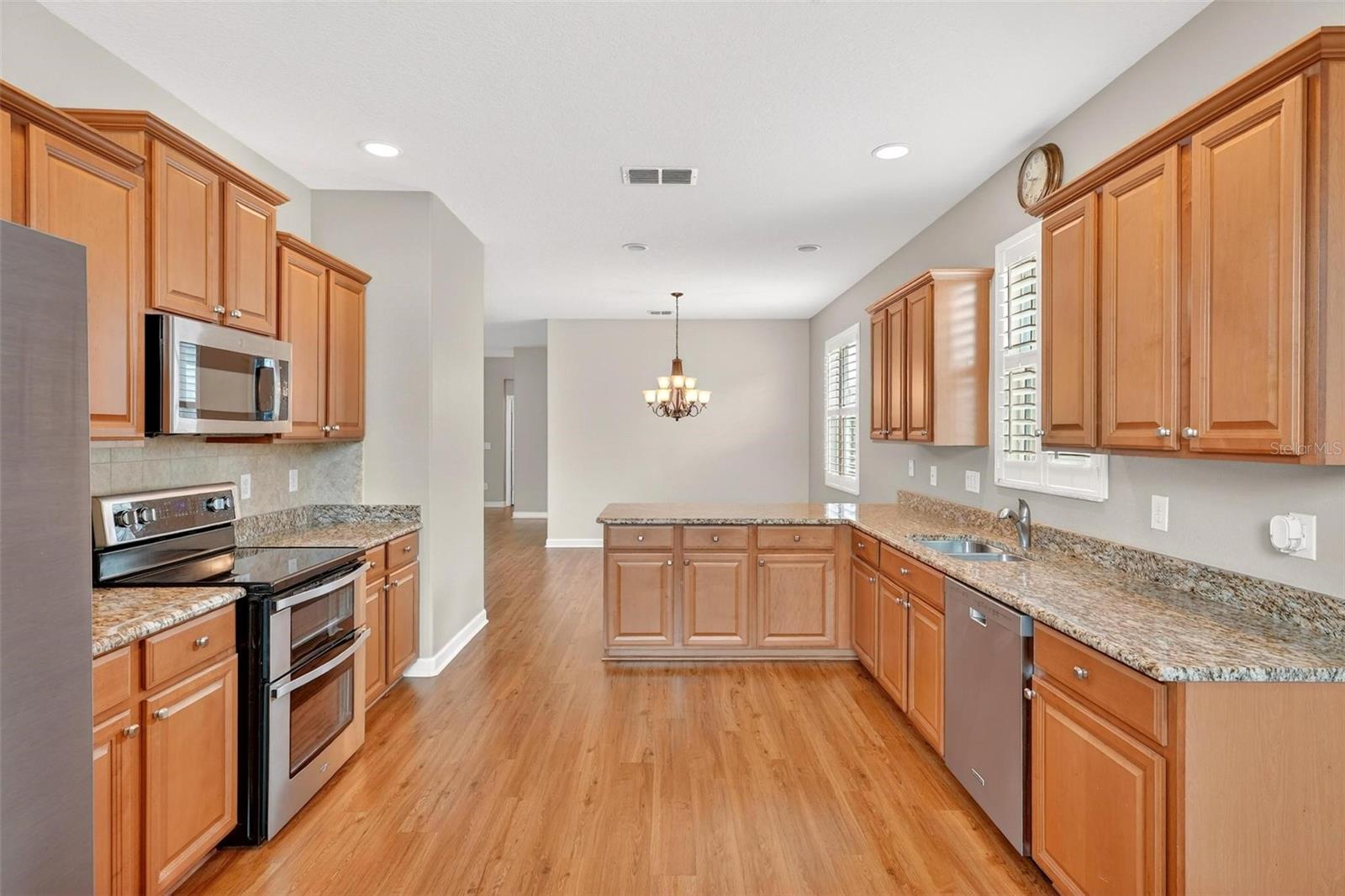 CLERMONT HERITAGE HILLS PH 02 - Residential