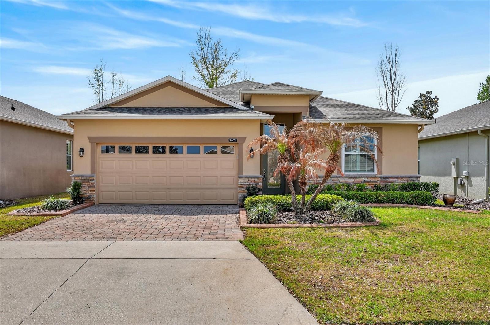 CLERMONT HERITAGE HILLS PH 02 - Residential