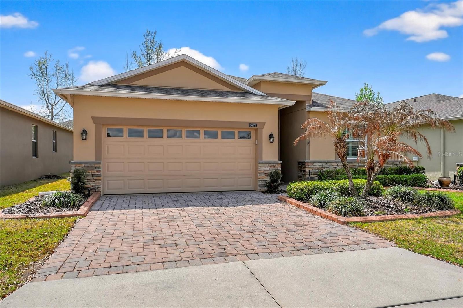 CLERMONT HERITAGE HILLS PH 02 - Residential