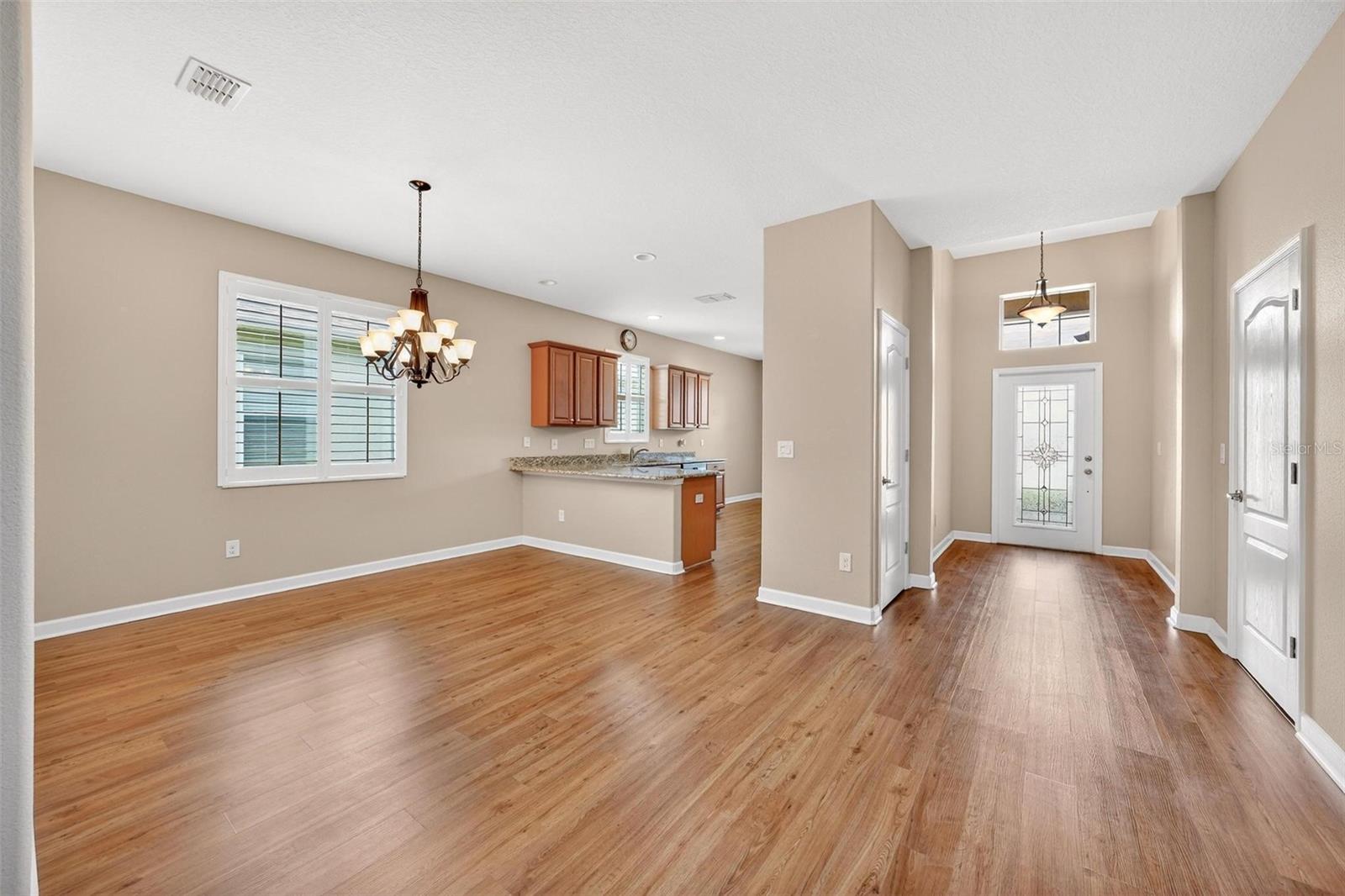 CLERMONT HERITAGE HILLS PH 02 - Residential