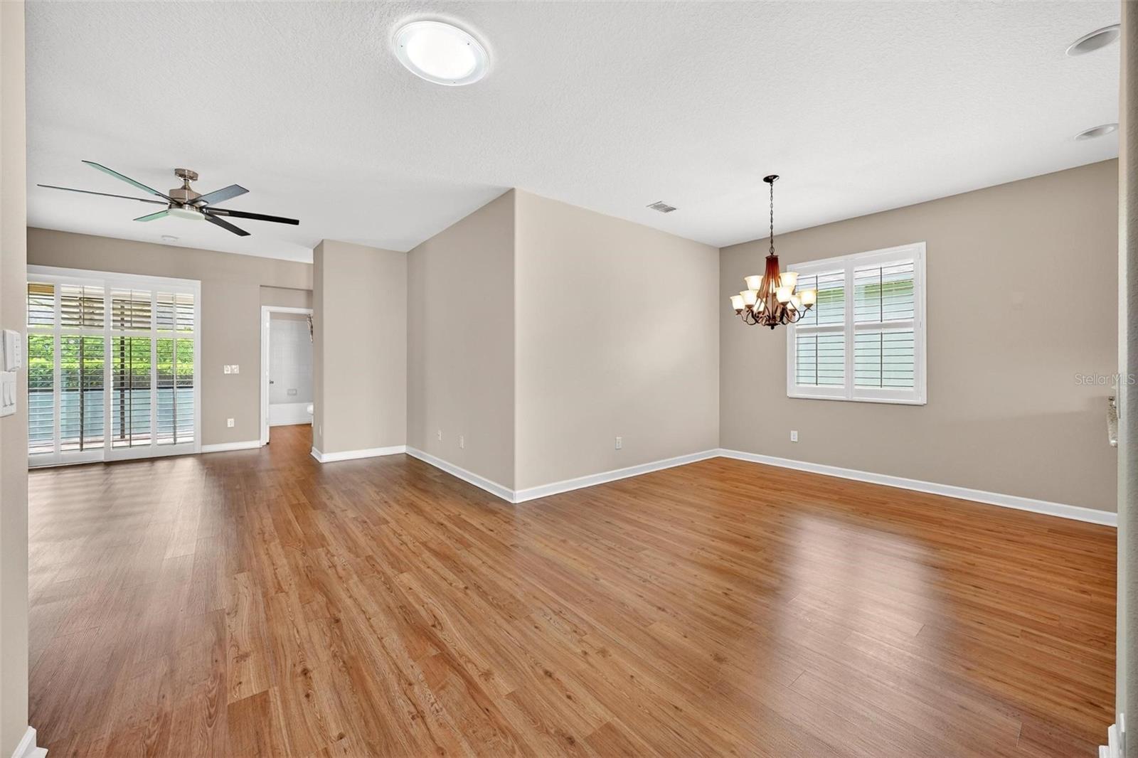 CLERMONT HERITAGE HILLS PH 02 - Residential