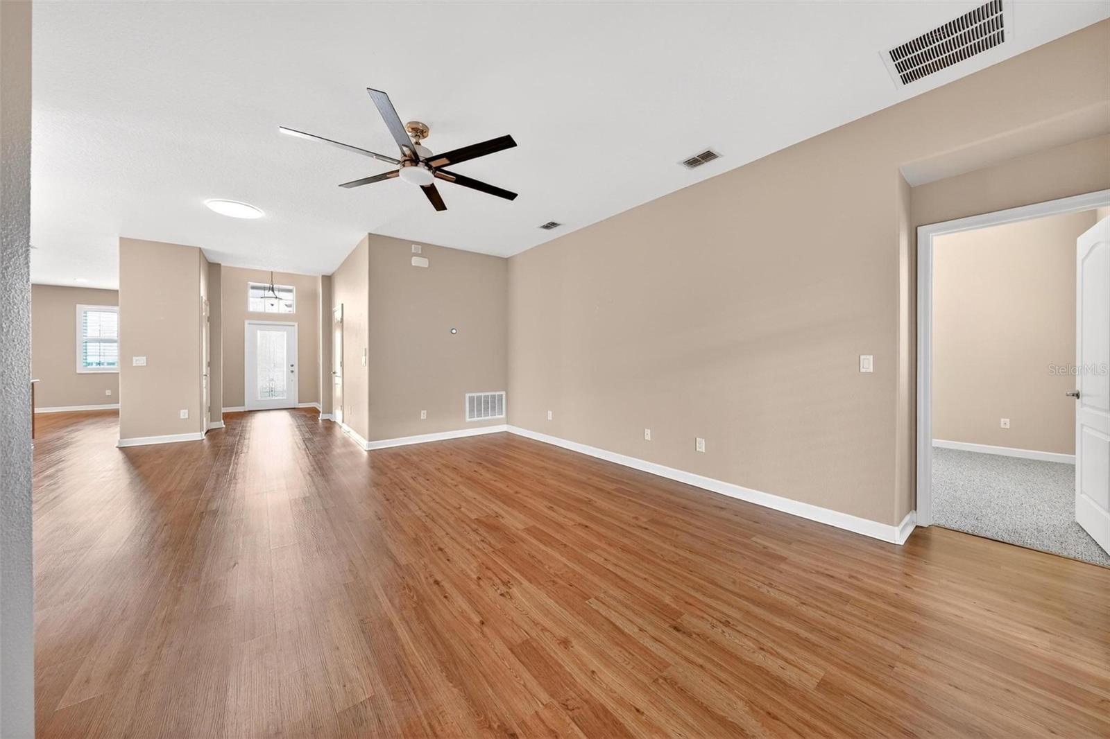 CLERMONT HERITAGE HILLS PH 02 - Residential