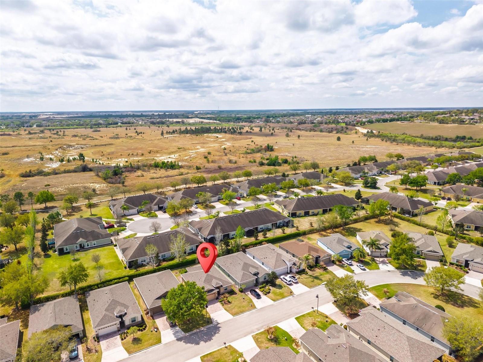 CLERMONT HERITAGE HILLS PH 02 - Residential