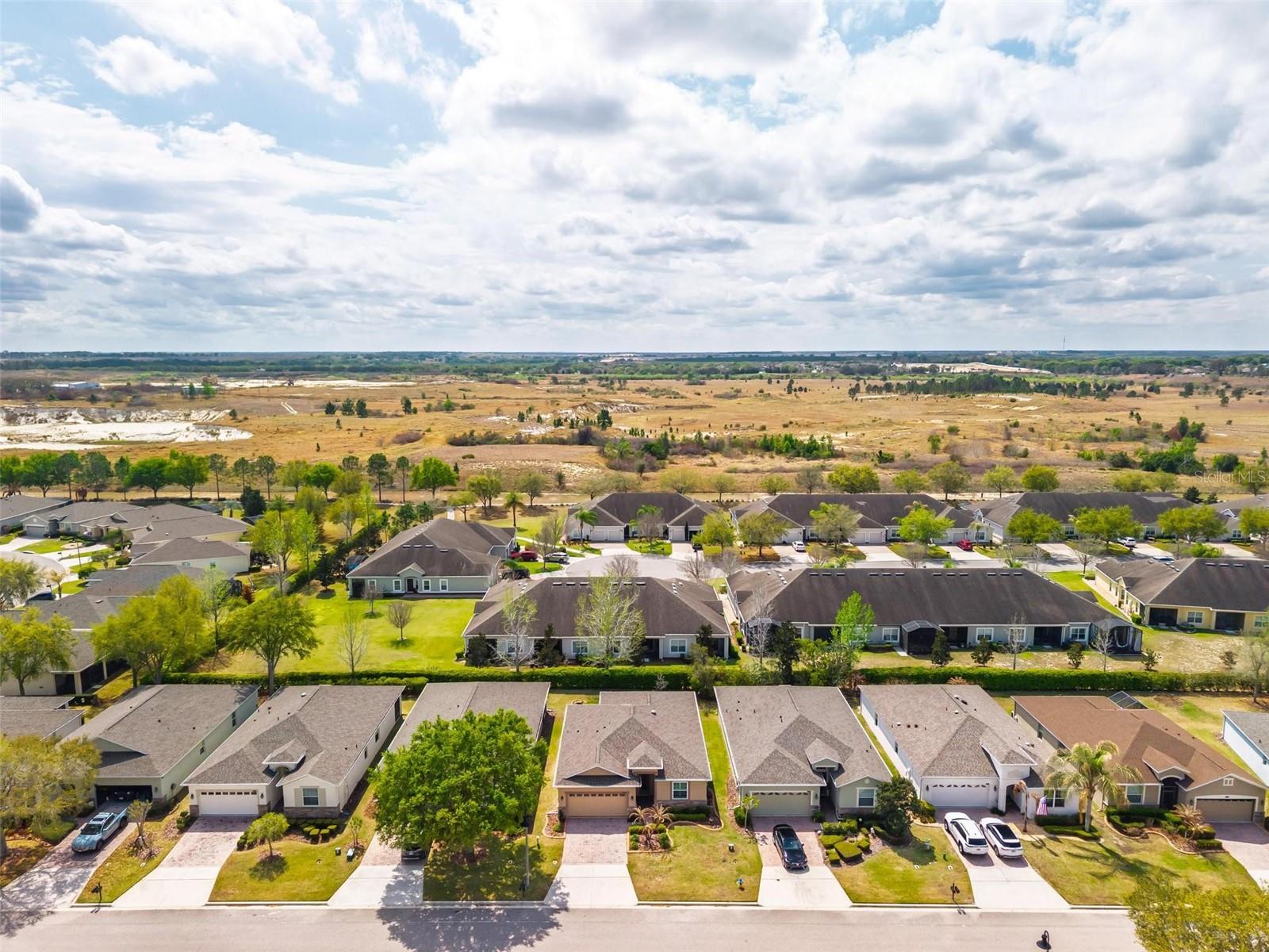 CLERMONT HERITAGE HILLS PH 02 - Residential