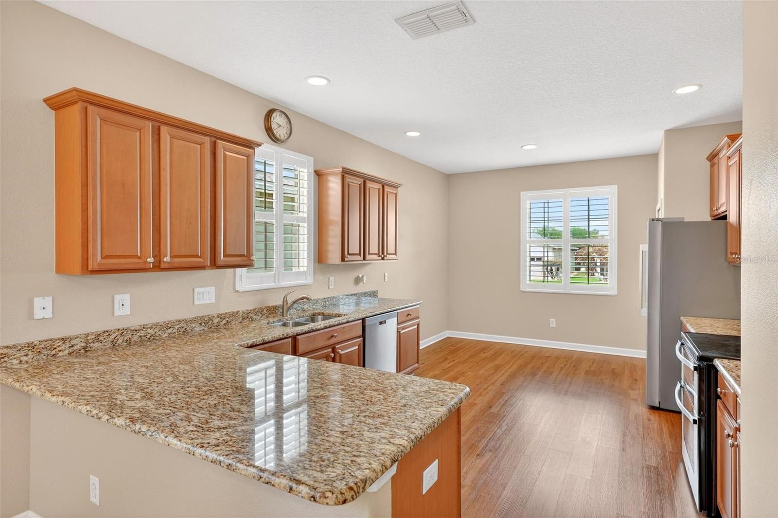 CLERMONT HERITAGE HILLS PH 02 - Residential