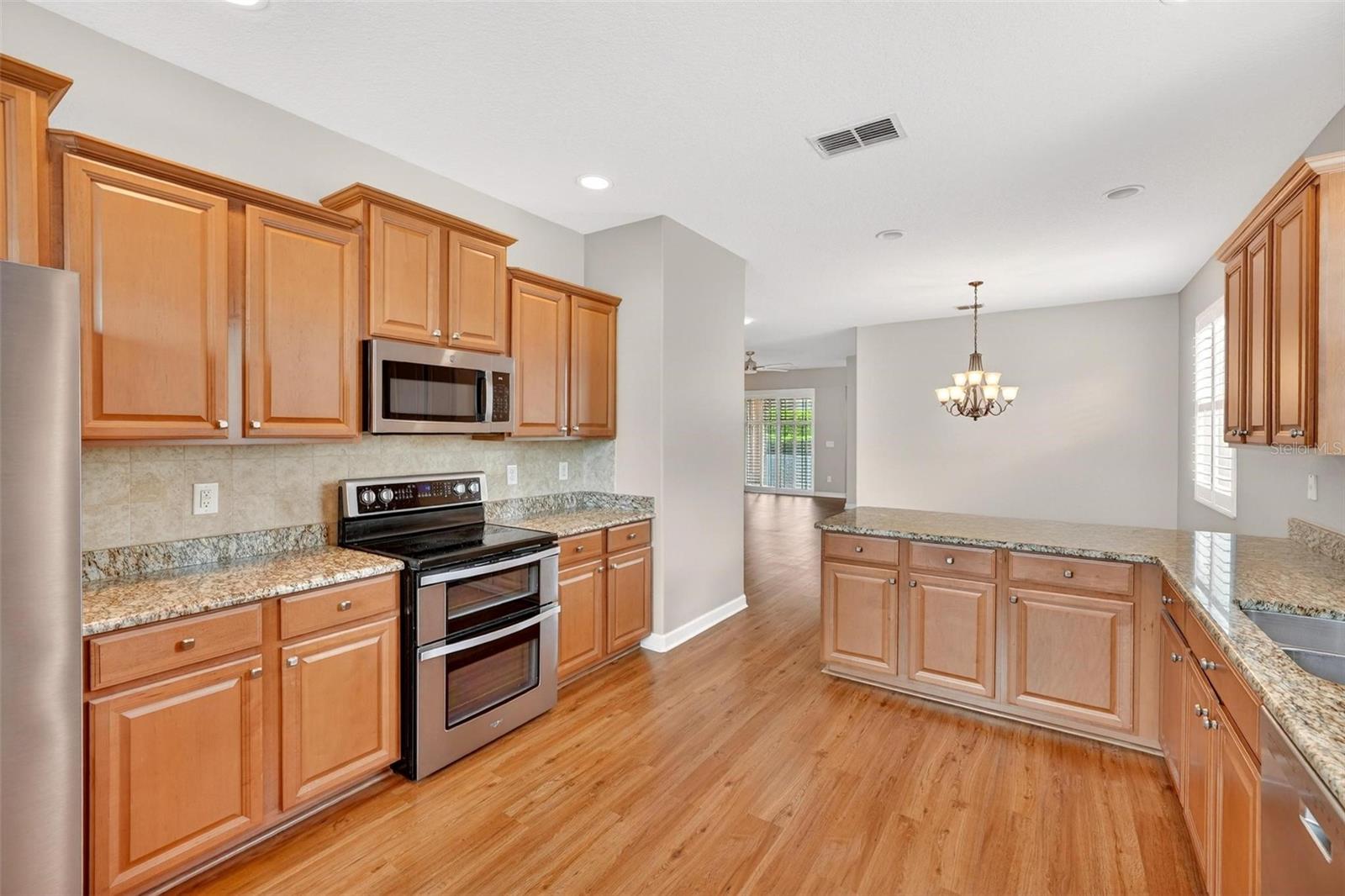 CLERMONT HERITAGE HILLS PH 02 - Residential