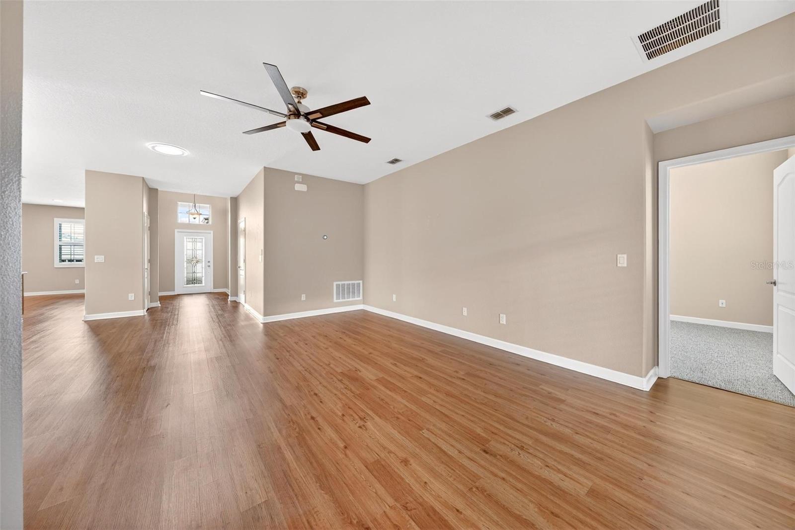 CLERMONT HERITAGE HILLS PH 02 - Residential