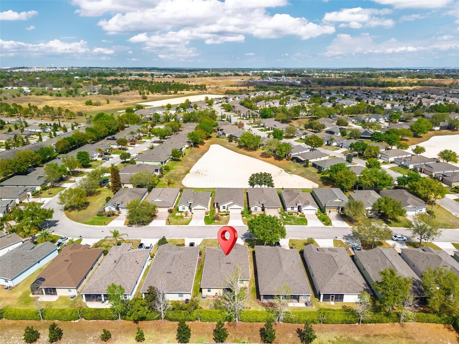 CLERMONT HERITAGE HILLS PH 02 - Residential