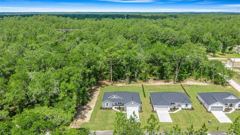 Tiny photo for 4056 SW 156th Court, Ocala, FL 34481 (MLS # OM725167)
