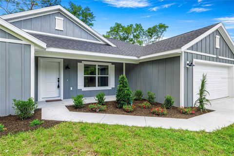 Tiny photo for 4056 SW 156th Court, Ocala, FL 34481 (MLS # OM725167)