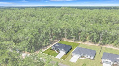 Tiny photo for 4056 SW 156th Court, Ocala, FL 34481 (MLS # OM725167)