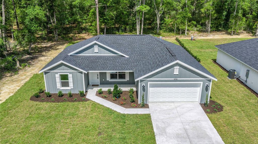 Photo of 4056 SW 156th Court, Ocala, FL 34481 (MLS # OM725167)