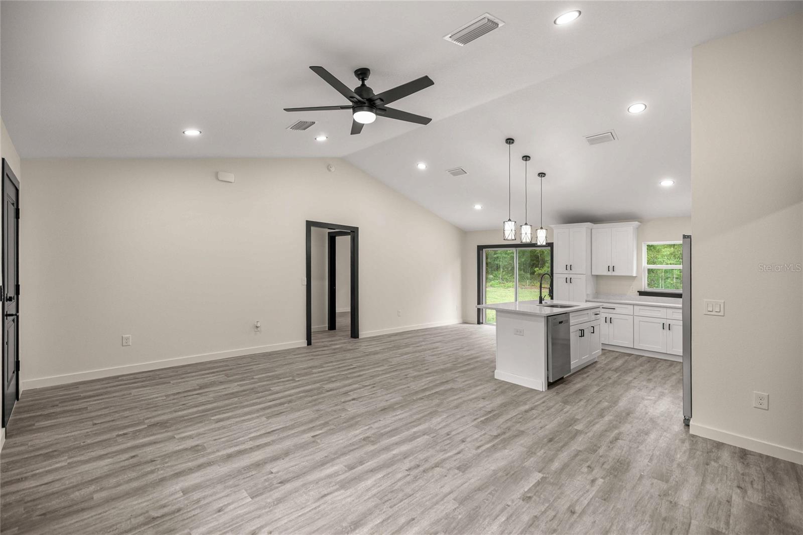 RAINBOW PARK UNIT 3 - Residential