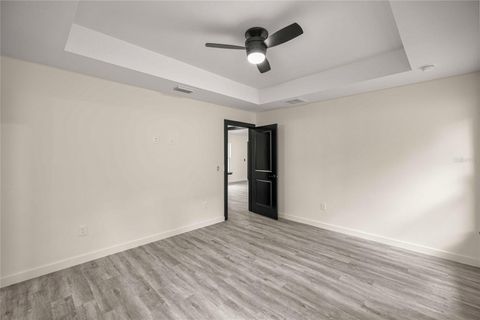 Tiny photo for 4056 SW 156th Court, Ocala, FL 34481 (MLS # OM725167)