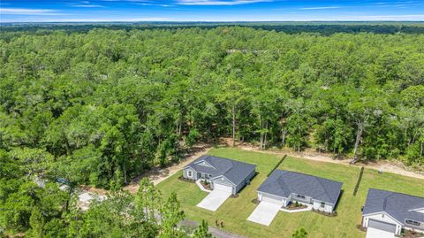 Tiny photo for 4056 SW 156th Court, Ocala, FL 34481 (MLS # OM725167)
